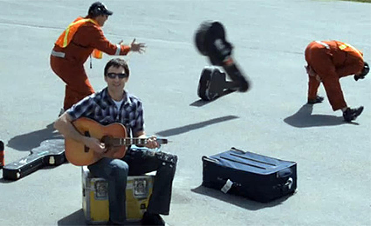 United brakes guitars