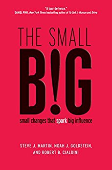 the Small Big