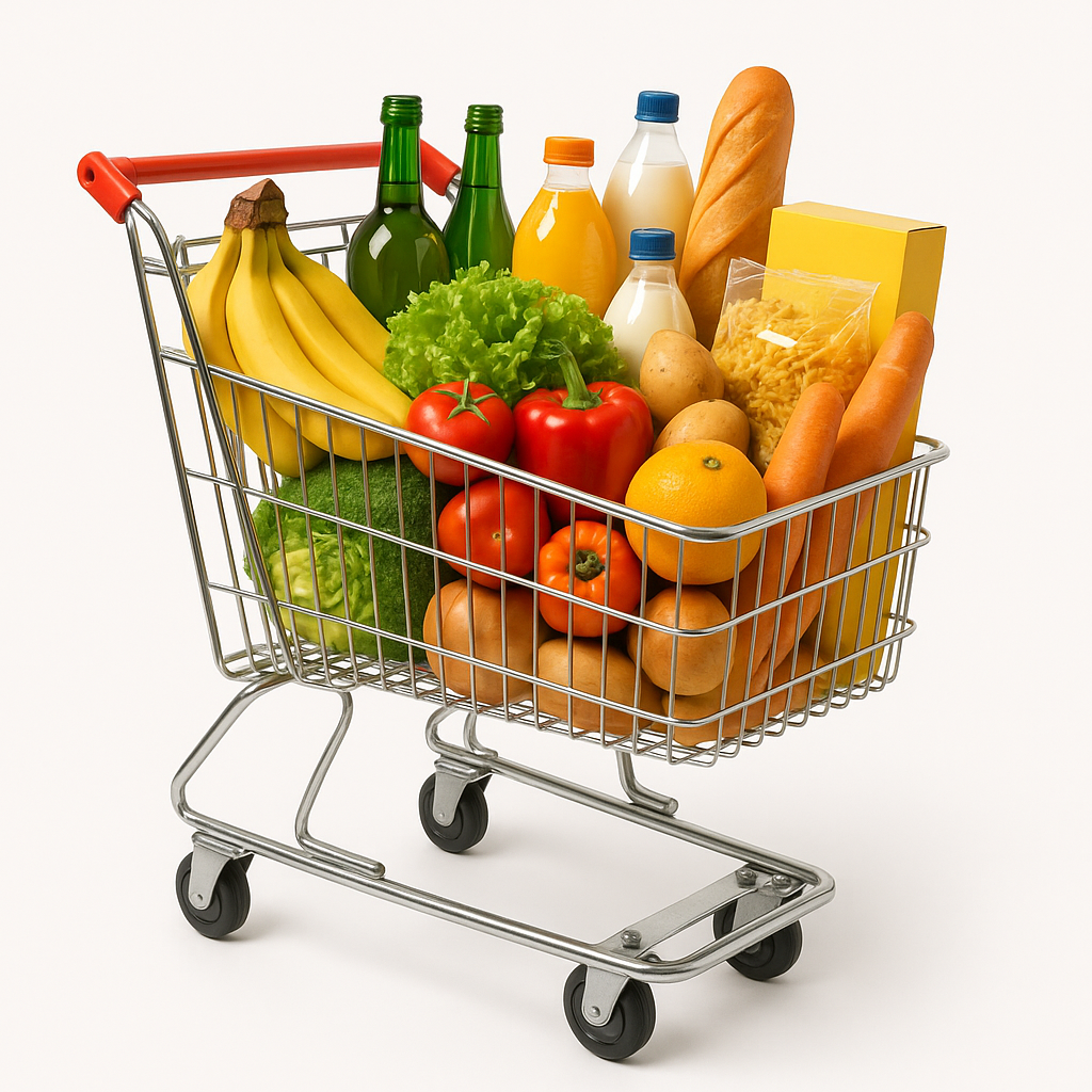 Shopping-cart-mini